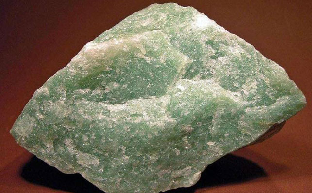 Mica Ore