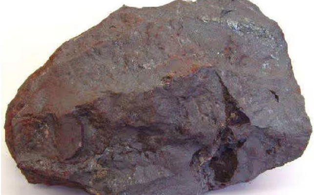 Hematite