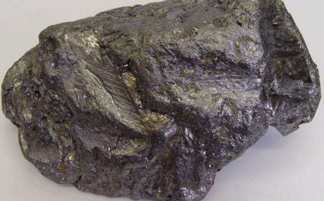 Graphite Ore