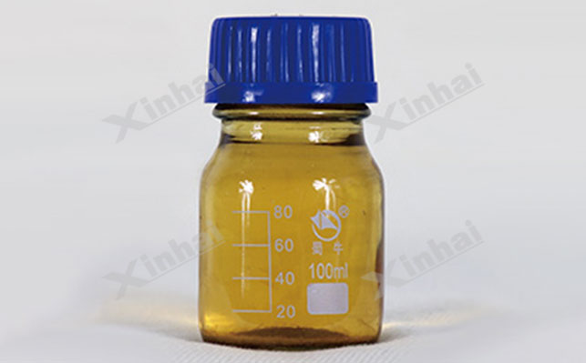 Copper-Molybdenum Flotation Inhibitor